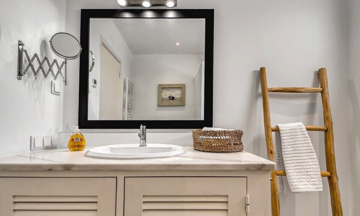 Photo of Bathroom in Areias Dos Moinhos