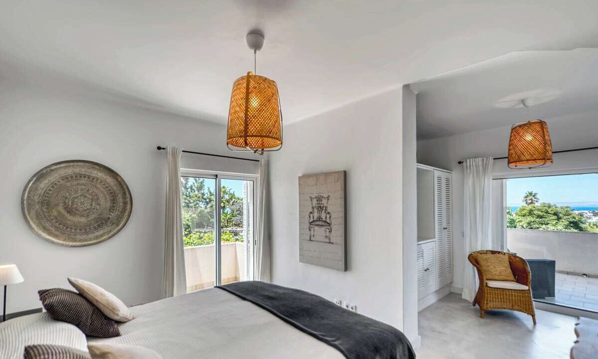 Photo of Bedroom in Areias Dos Moinhos