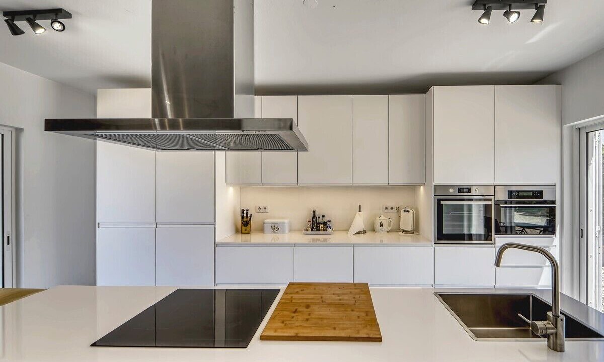 Photo of Kitchen in Areias Dos Moinhos