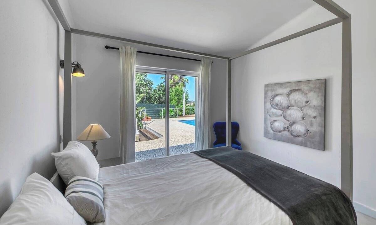Photo of Bedroom in Areias Dos Moinhos