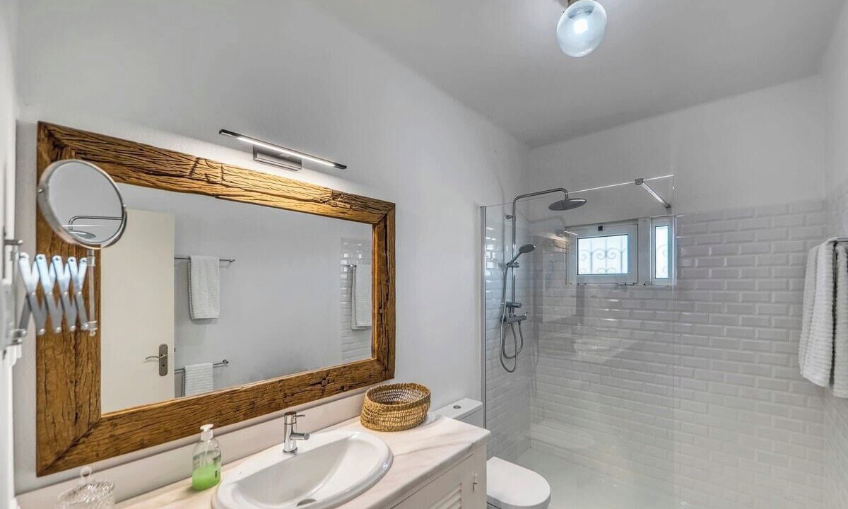 Photo of Bathroom in Areias Dos Moinhos