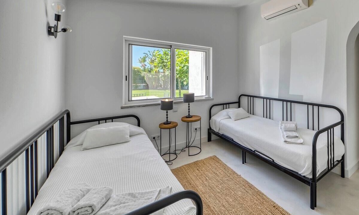 Photo of Bedroom in Areias Dos Moinhos