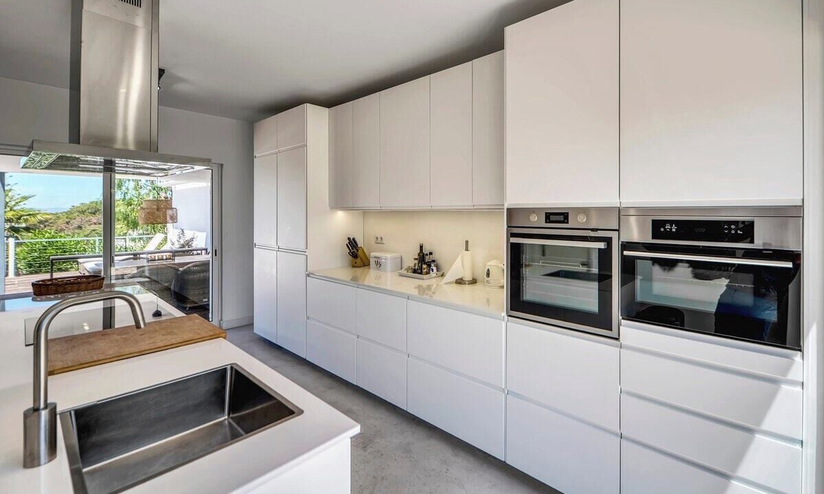 Photo of Kitchen in Areias Dos Moinhos