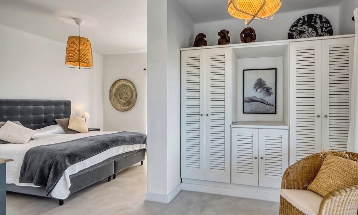 Photo of Bedroom in Areias Dos Moinhos