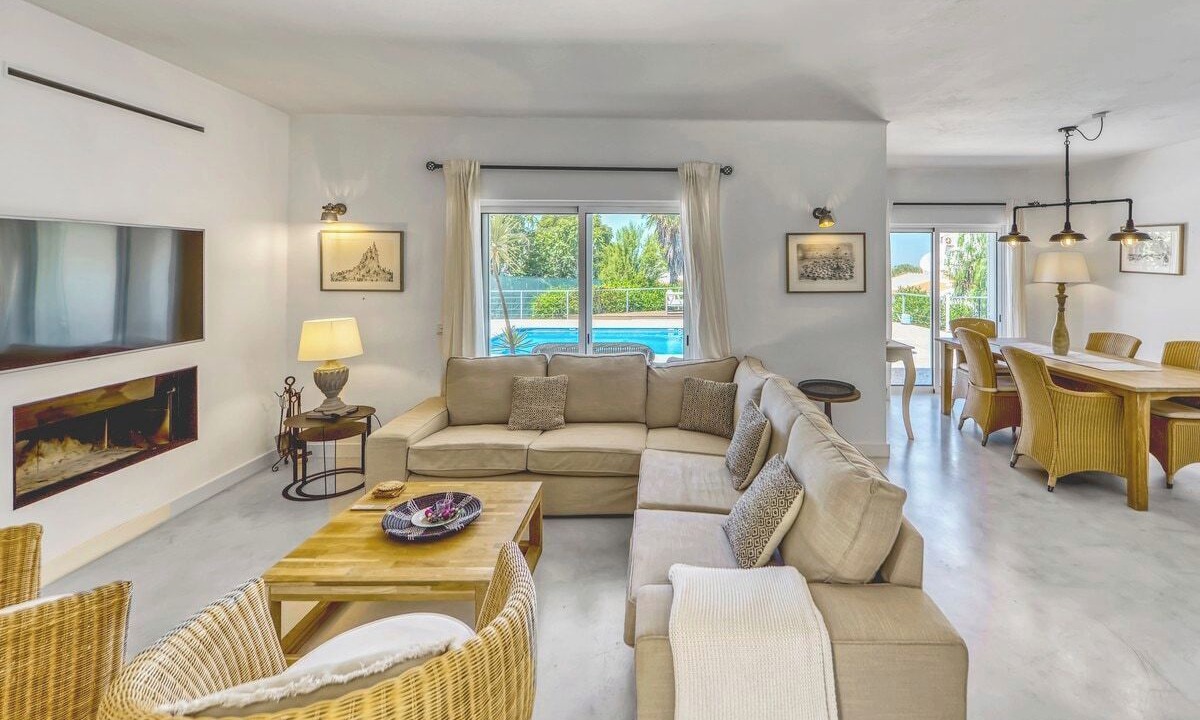 Photo of Livingroom in Areias Dos Moinhos