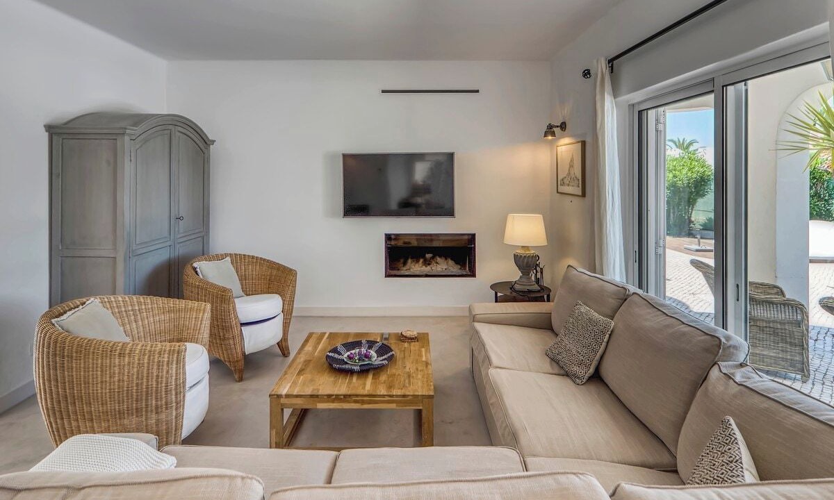 Photo of Livingroom in Areias Dos Moinhos