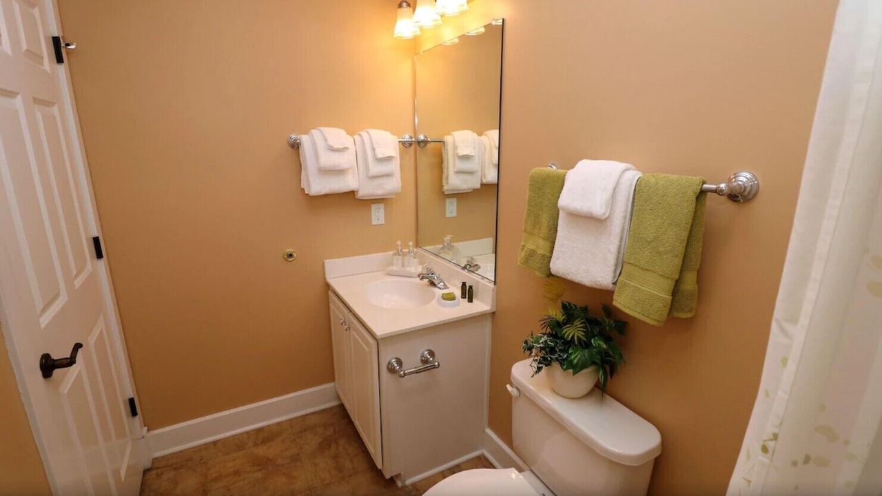 Photo of Bathroom in Lackey