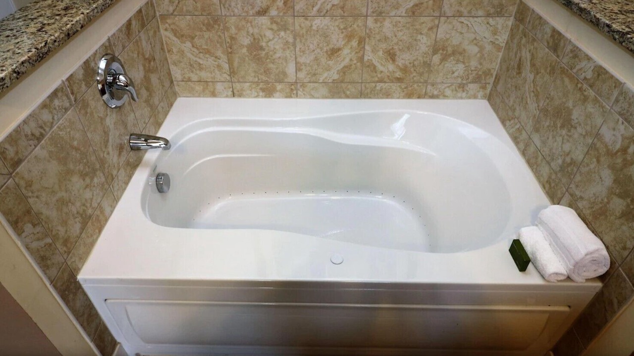 Photo of Bathroom in Lackey