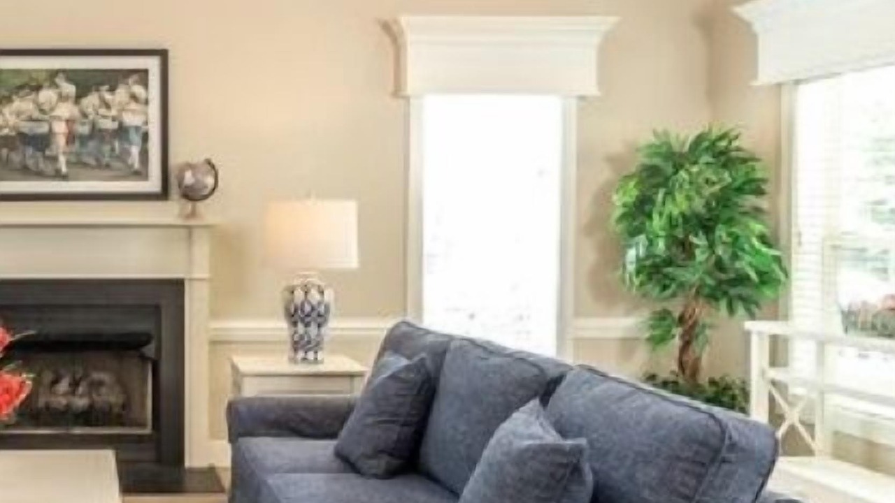 Photo of Livingroom in Lackey