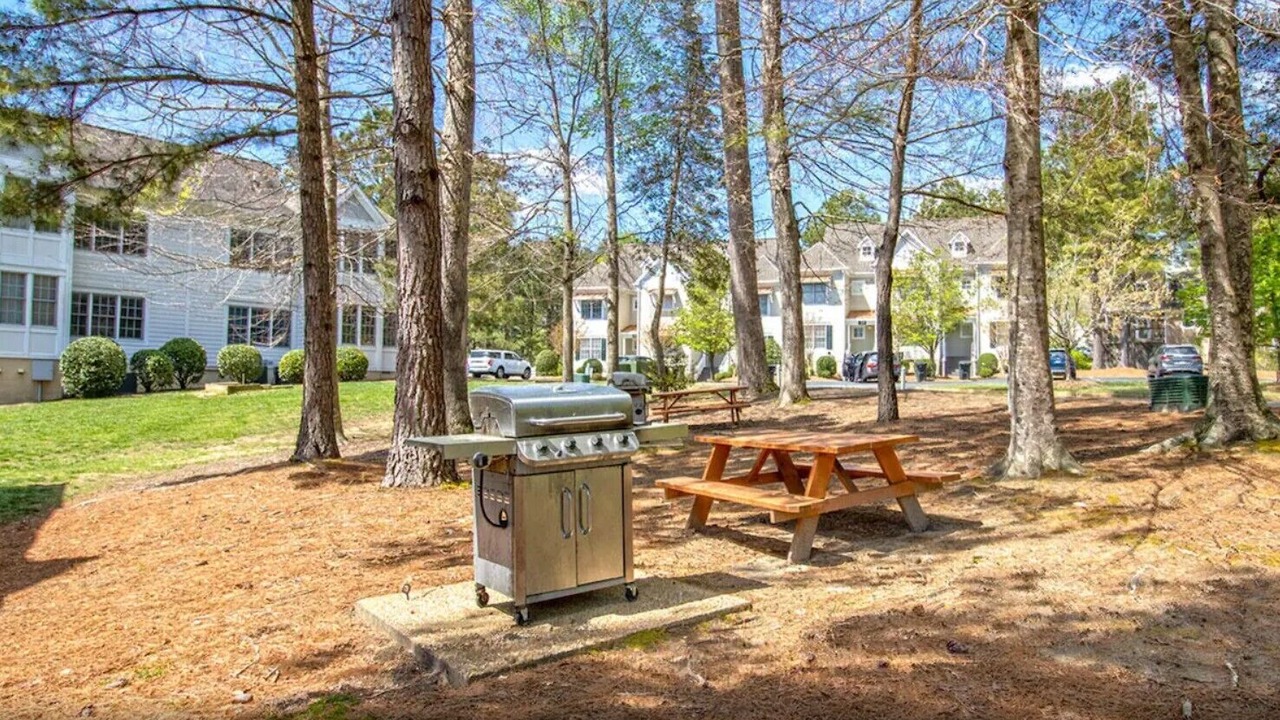 Photo of Outdoor in Lackey
