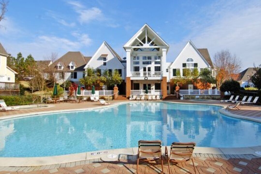 Photo of Outdoor in Lackey