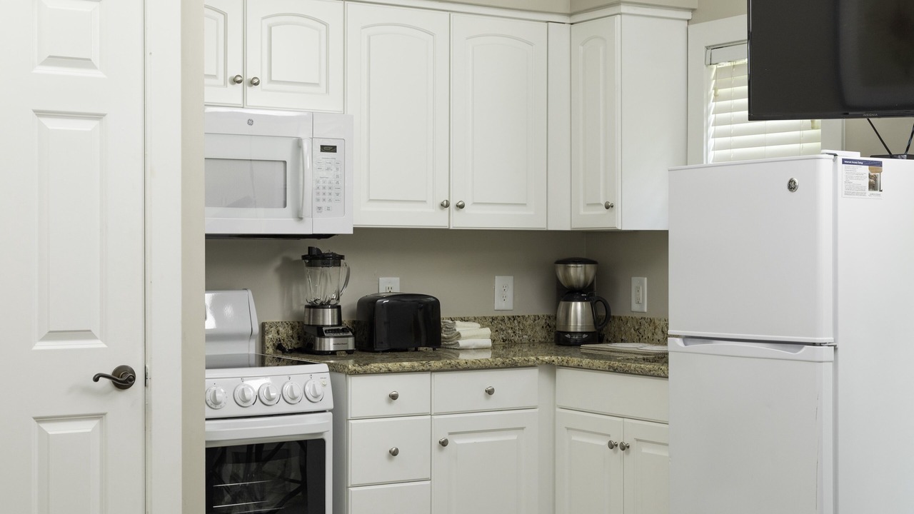 Photo of Kitchen in Lackey
