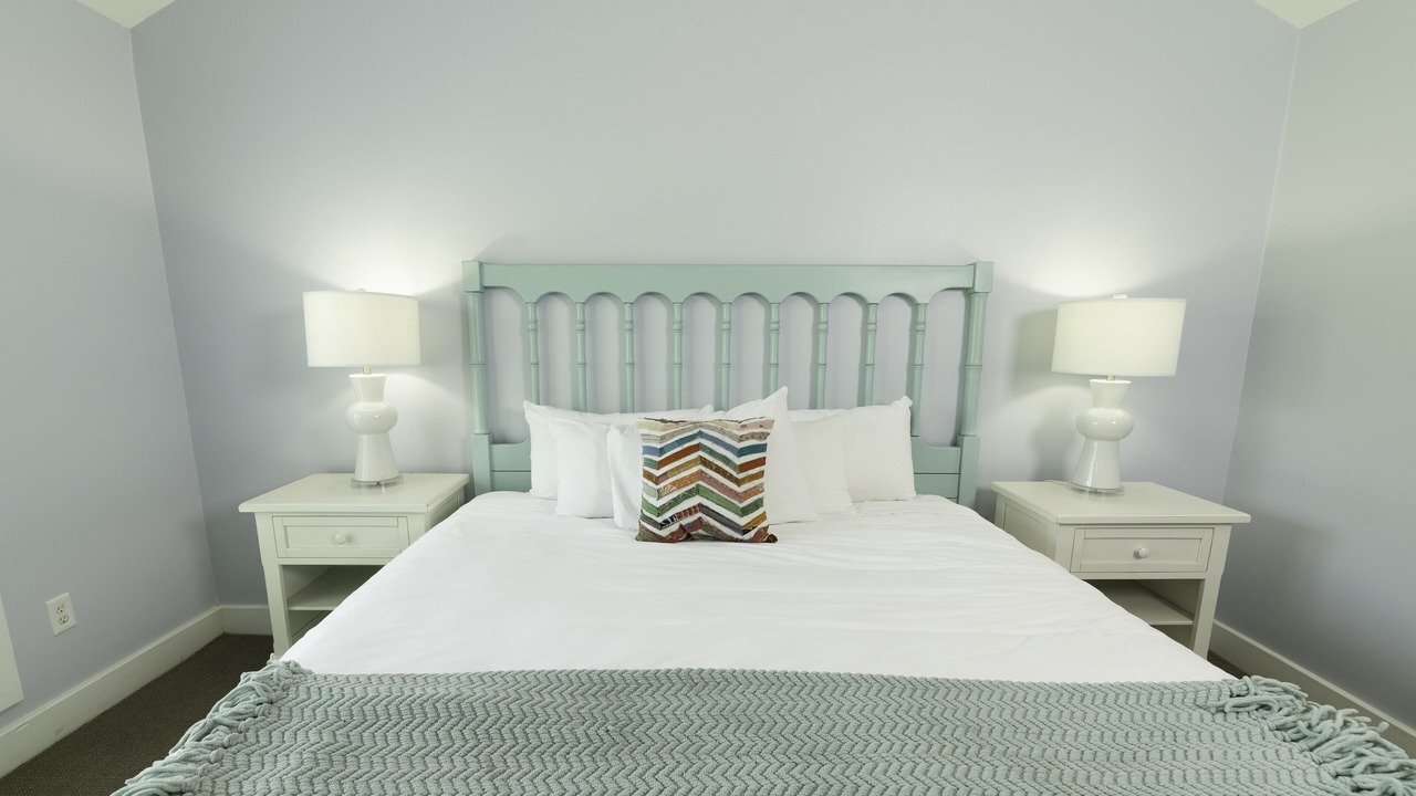 Photo of Bedroom in Lackey