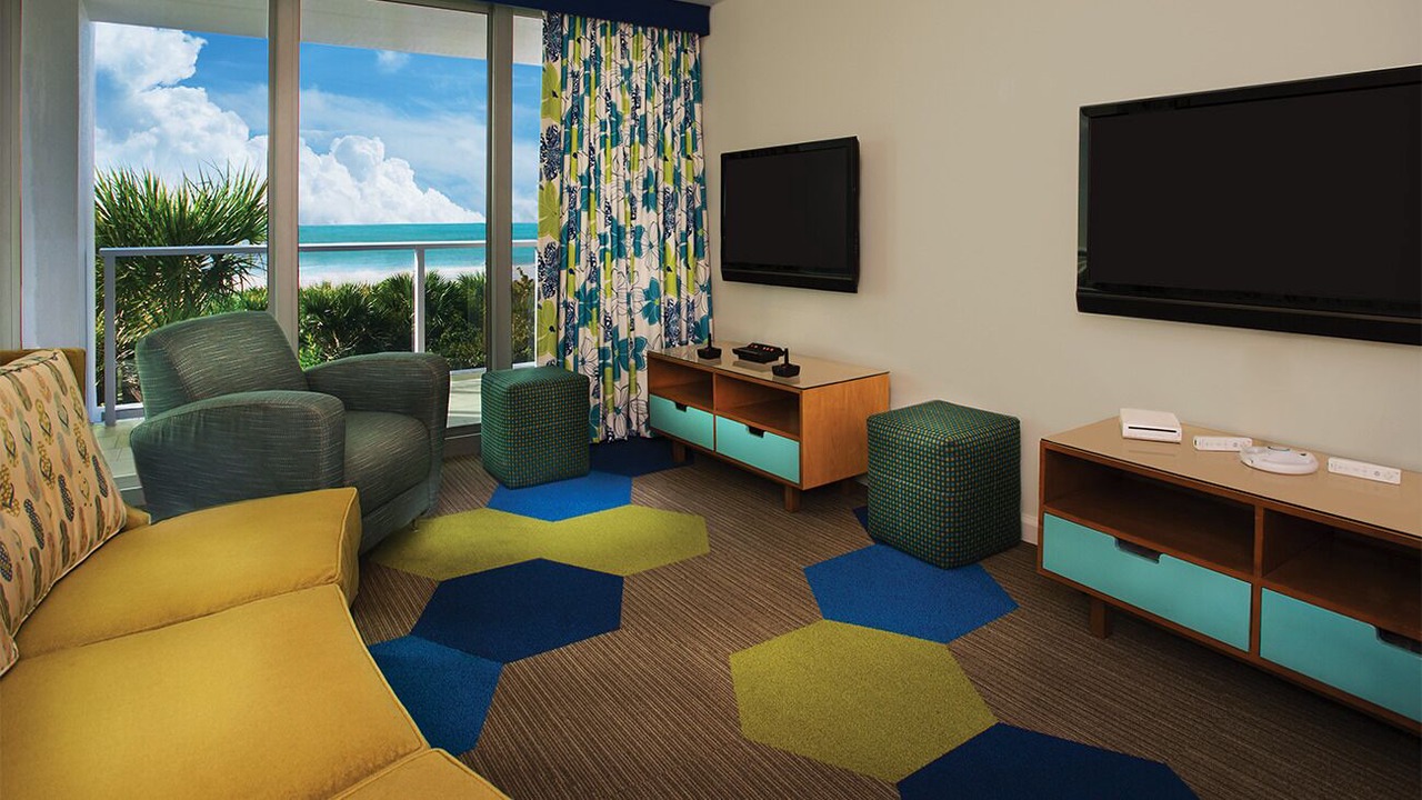 Photo of Livingroom in Marco Island