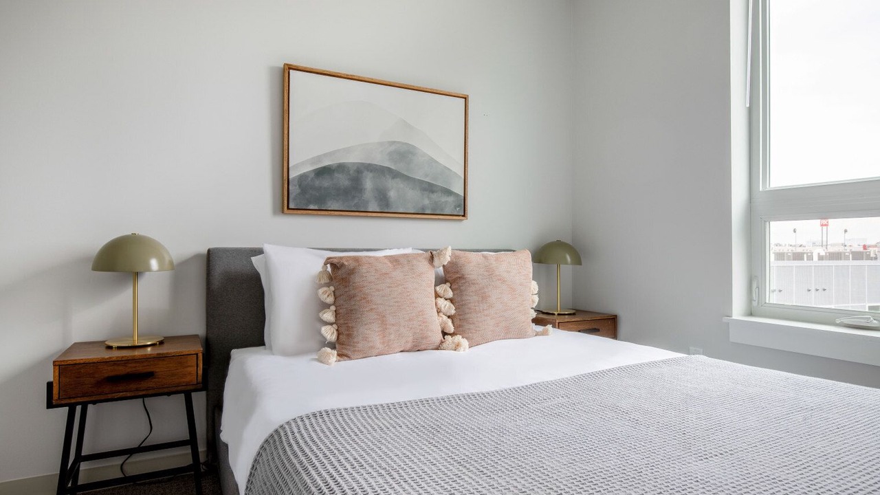 Photo of Bedroom in St. Elizabeth's
