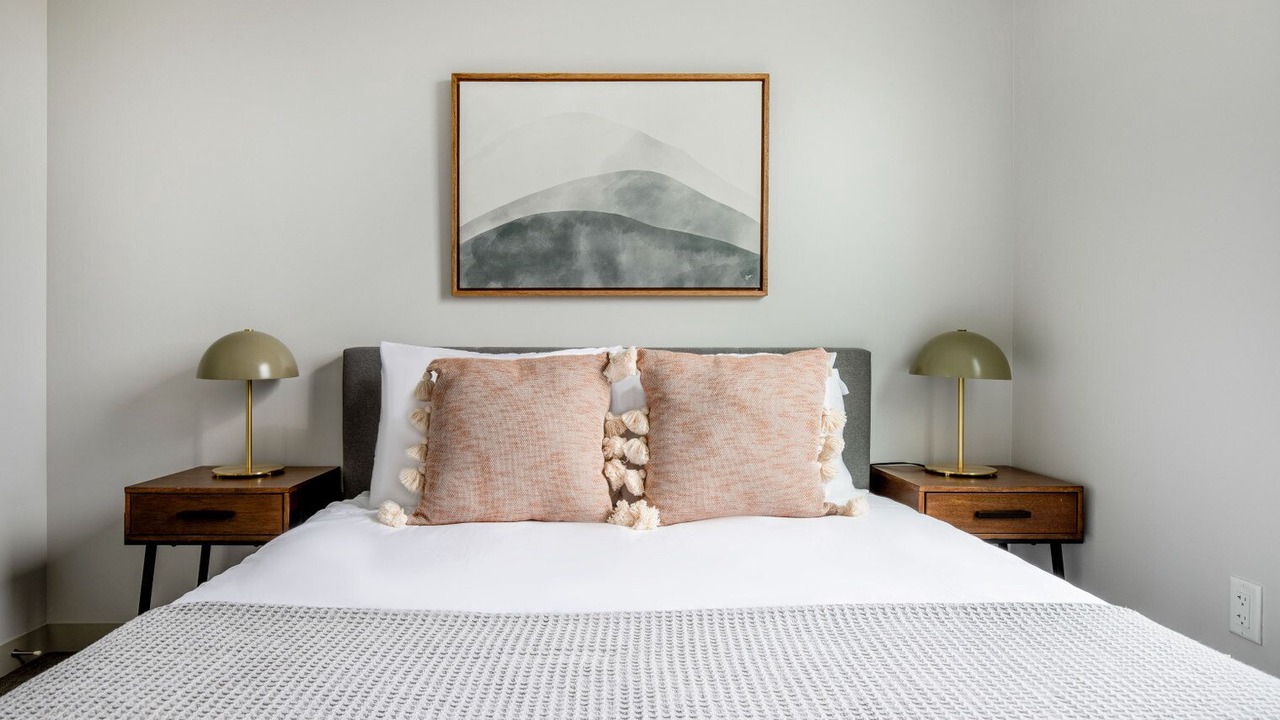 Photo of Bedroom in St. Elizabeth's