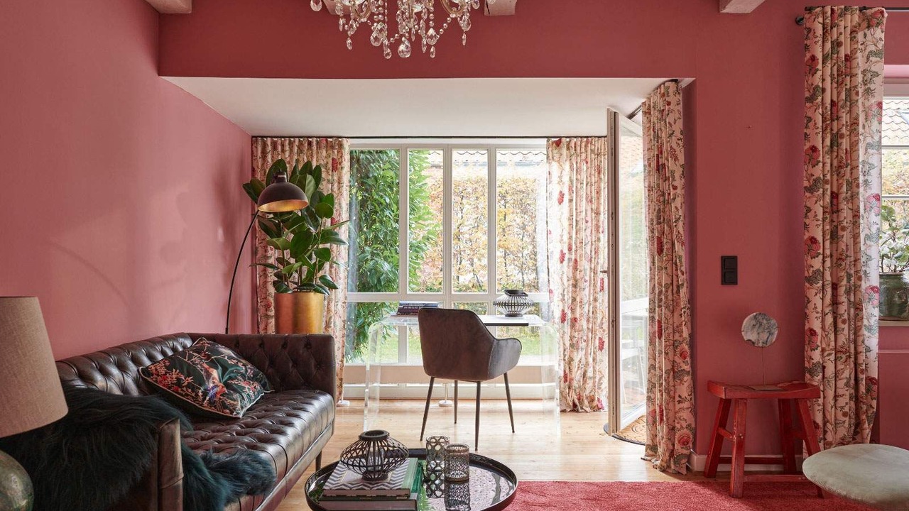 Photo of Livingroom in Nienstedten