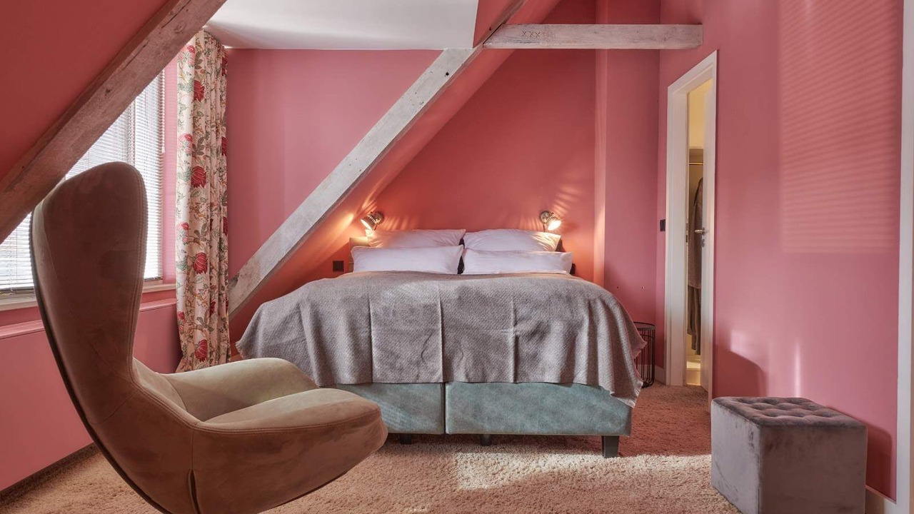 Photo of Bedroom in Nienstedten