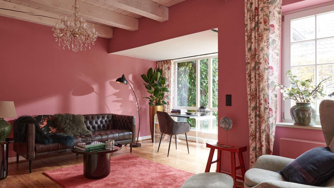 Photo of Livingroom in Nienstedten