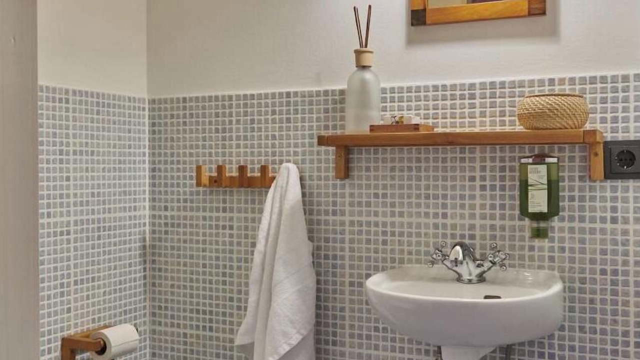 Photo of Bathroom in Nienstedten