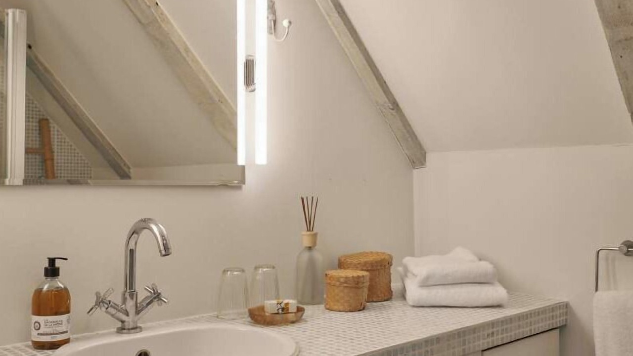 Photo of Bathroom in Nienstedten