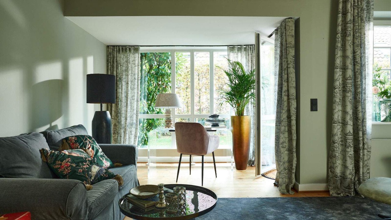 Photo of Livingroom in Nienstedten
