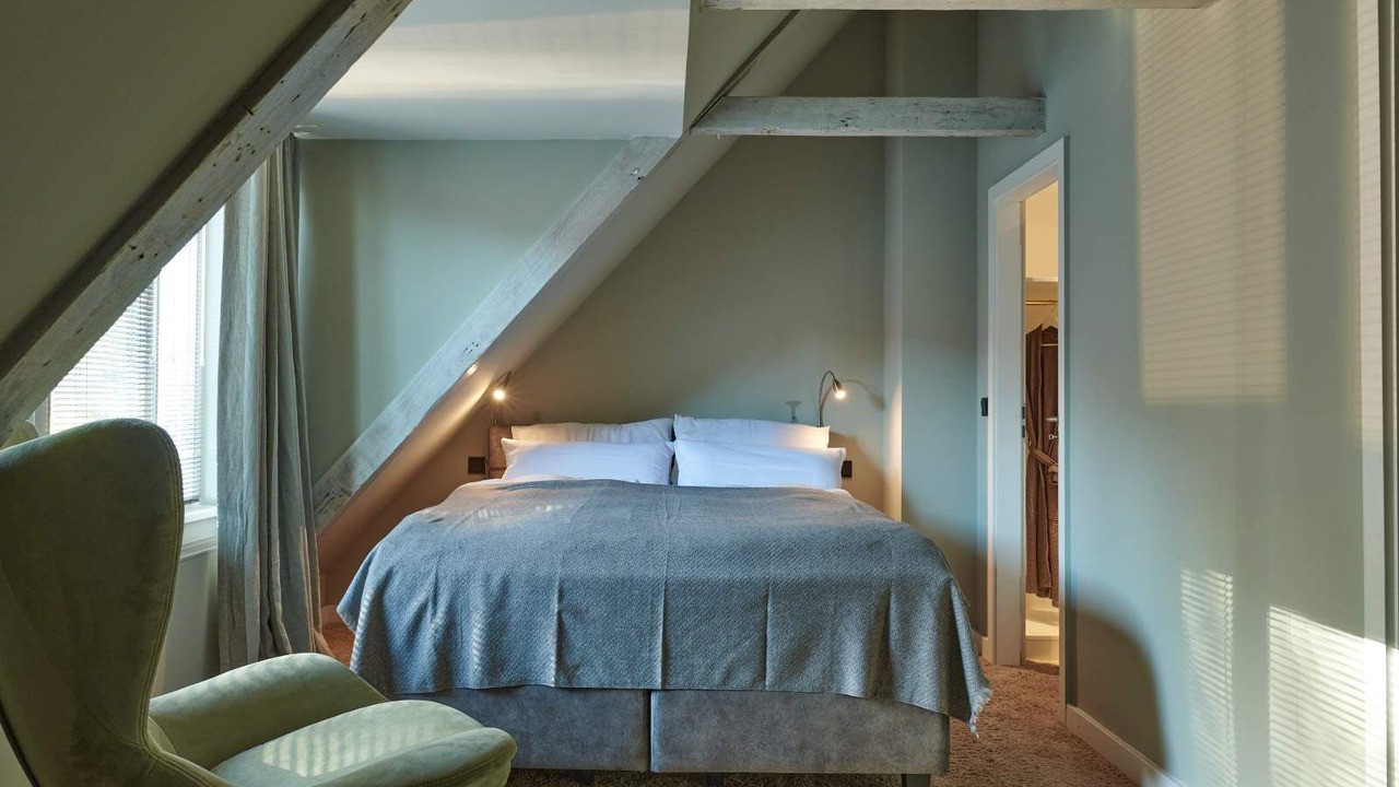 Photo of Bedroom in Nienstedten
