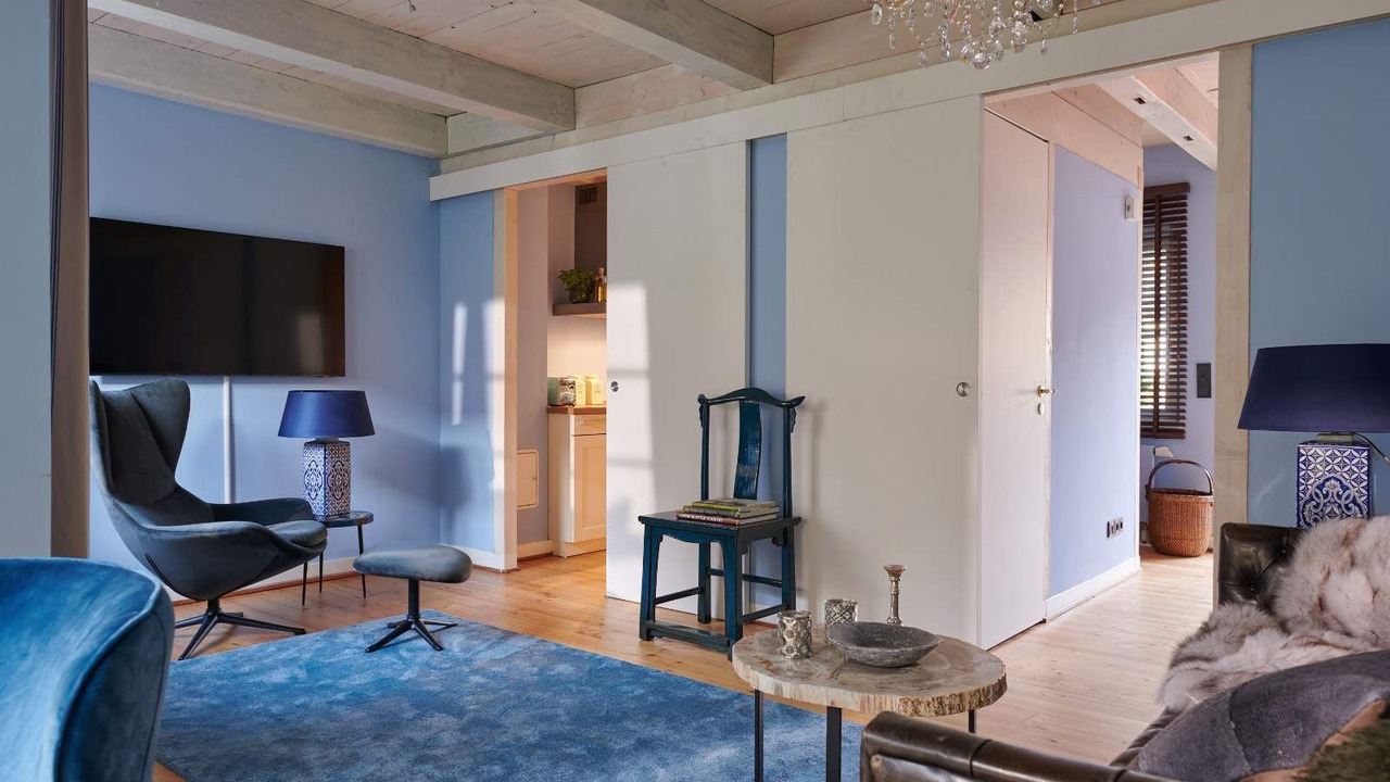 Photo of Livingroom in Nienstedten