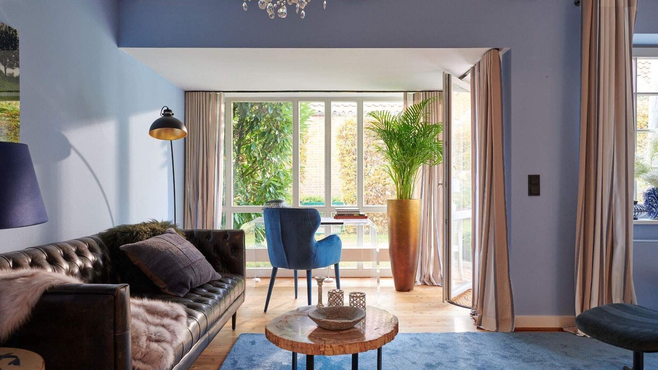 Photo of Livingroom in Nienstedten