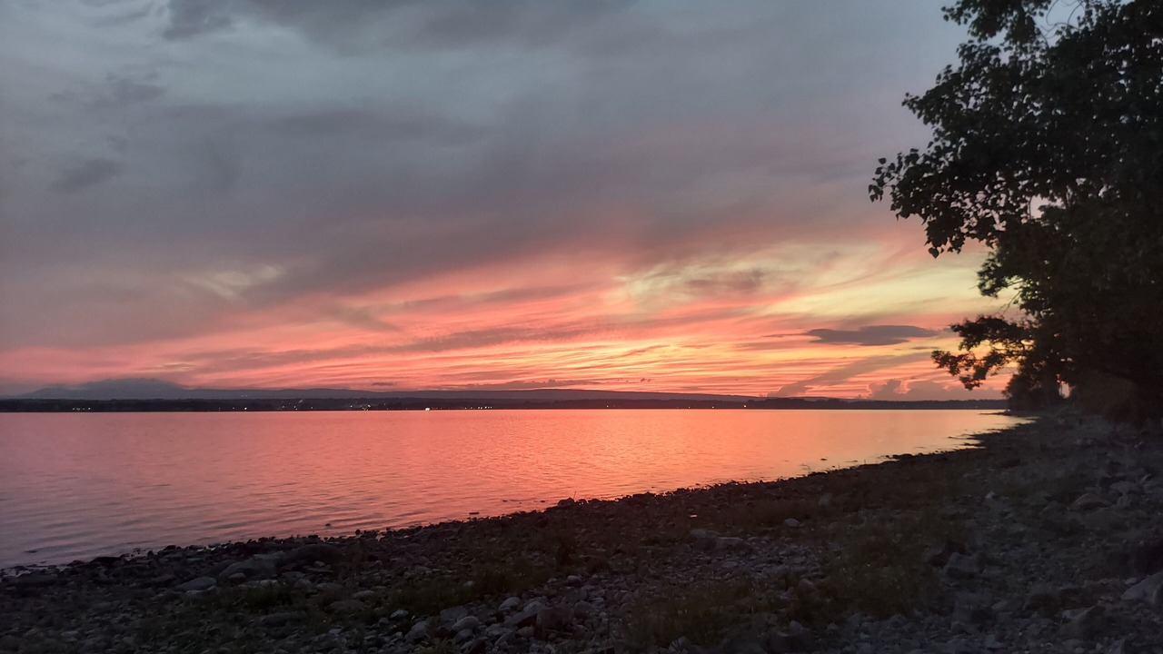 Photo of Outdoor in Cumberland Head
