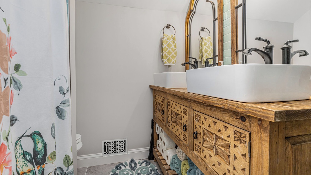 Photo of Bathroom in Wheeler