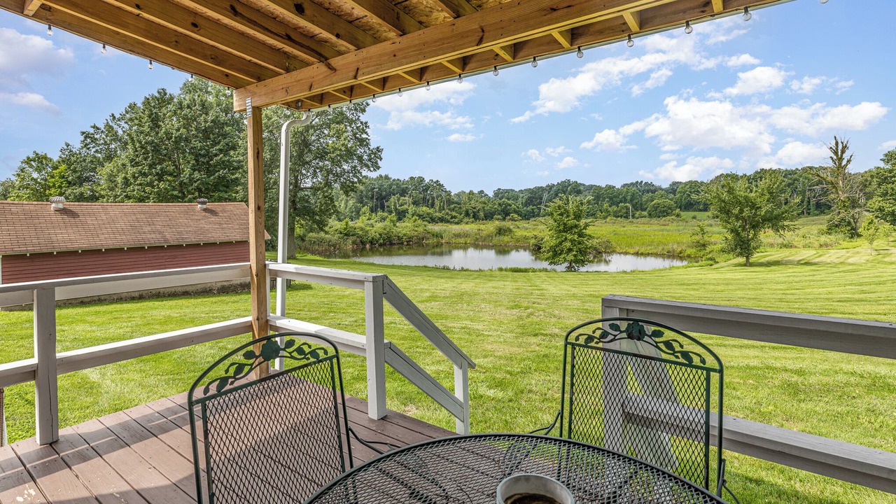 Photo of Outdoor in Wheeler