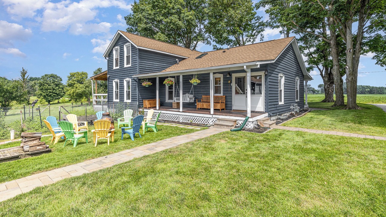 Photo of Outdoor in Wheeler