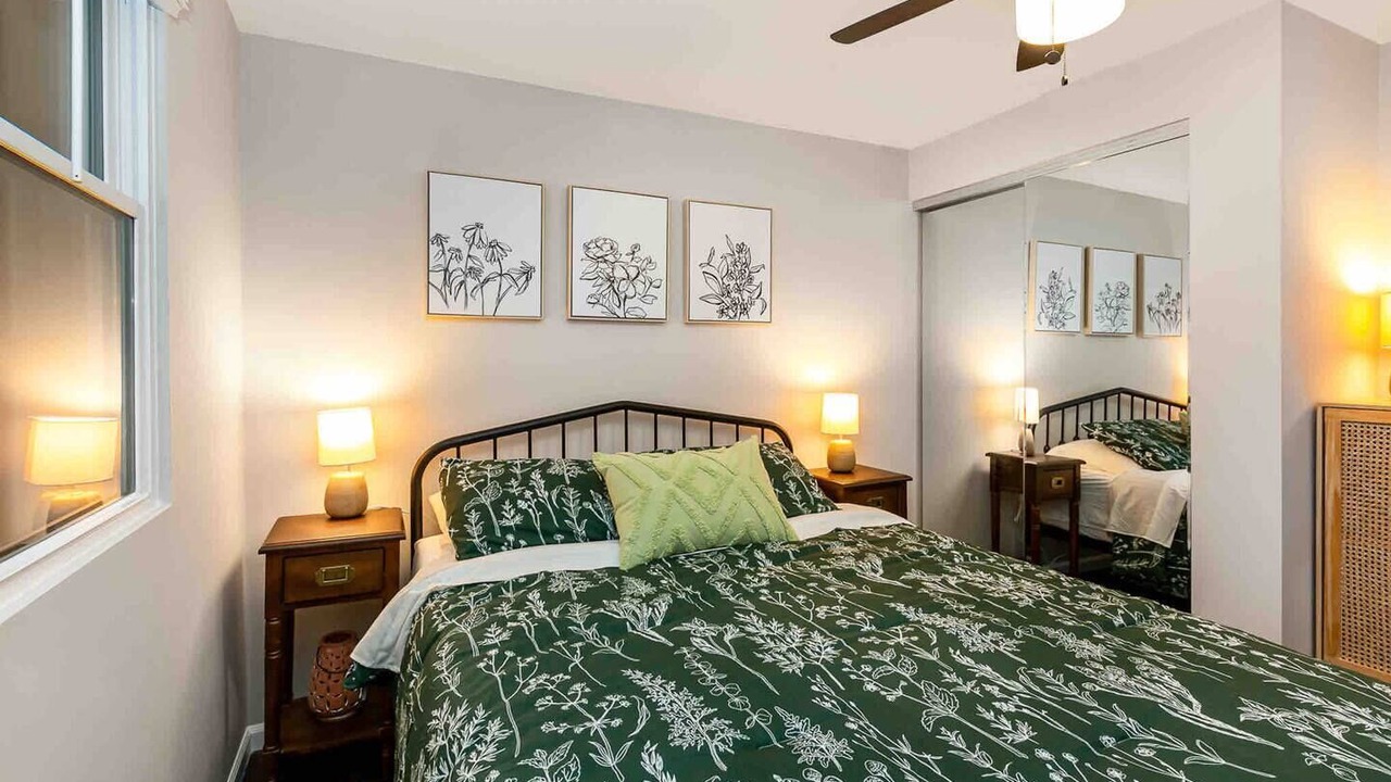Photo of Bedroom in Wheeler