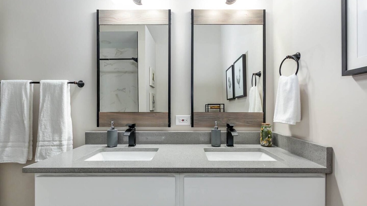 Photo of Bathroom in Wheeler