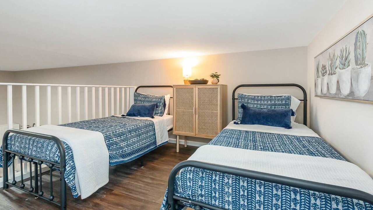 Photo of Bedroom in Wheeler