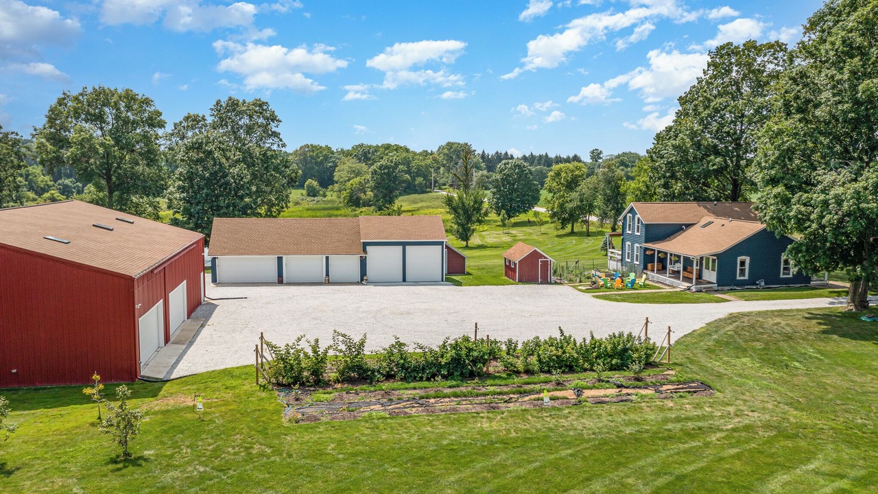 Photo of Outdoor in Wheeler