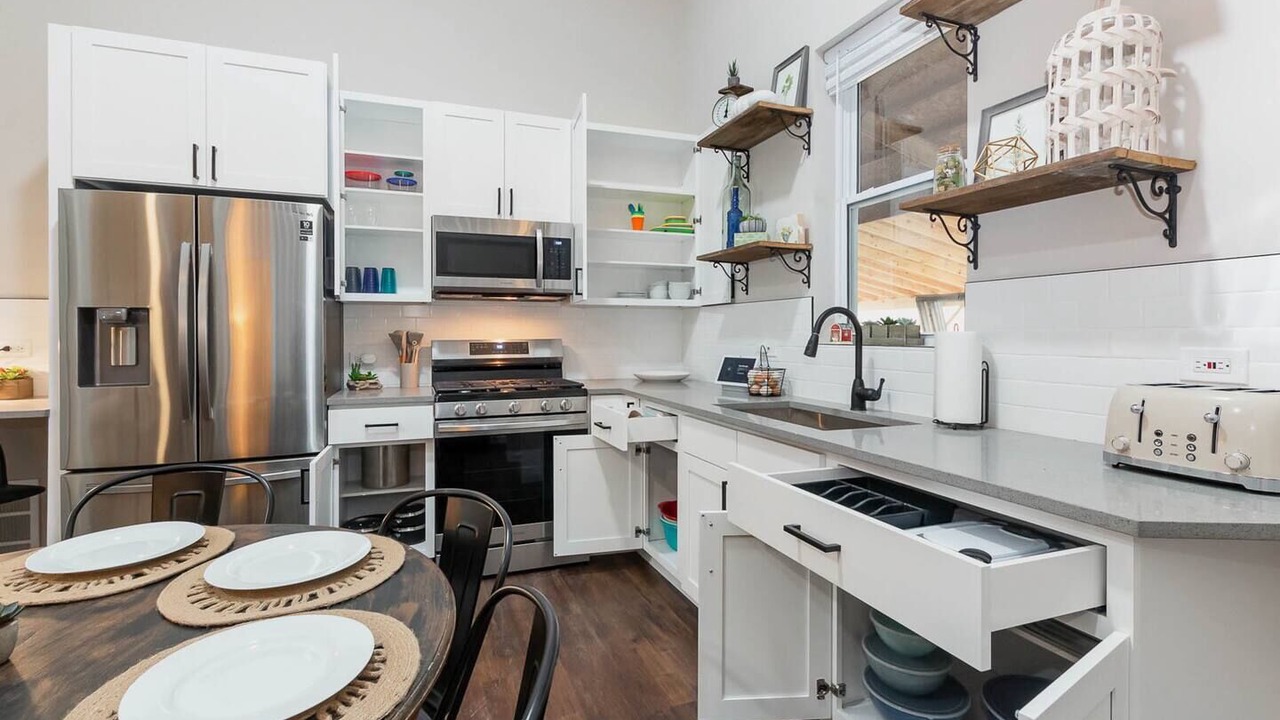 Photo of Kitchen in Wheeler