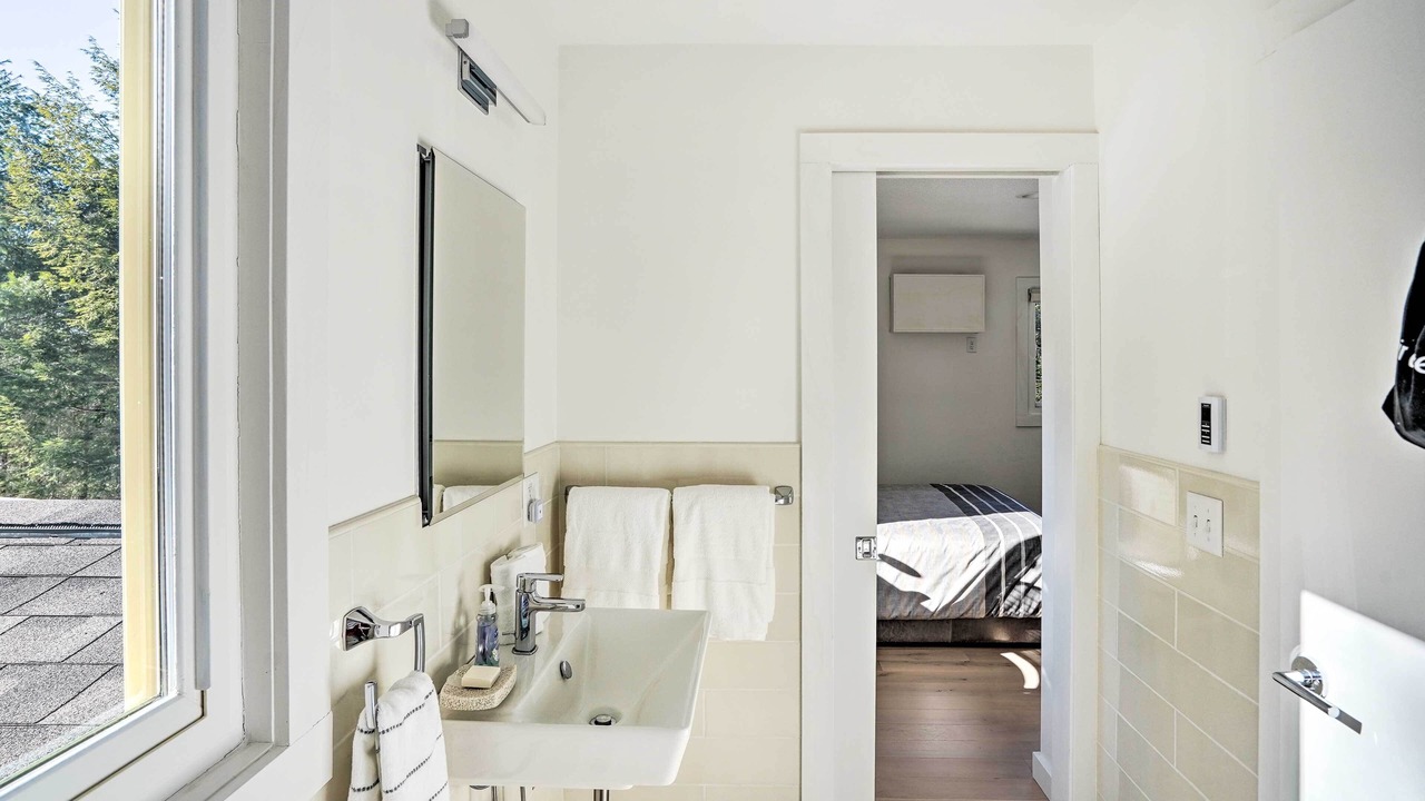 Photo of Bathroom in Otis