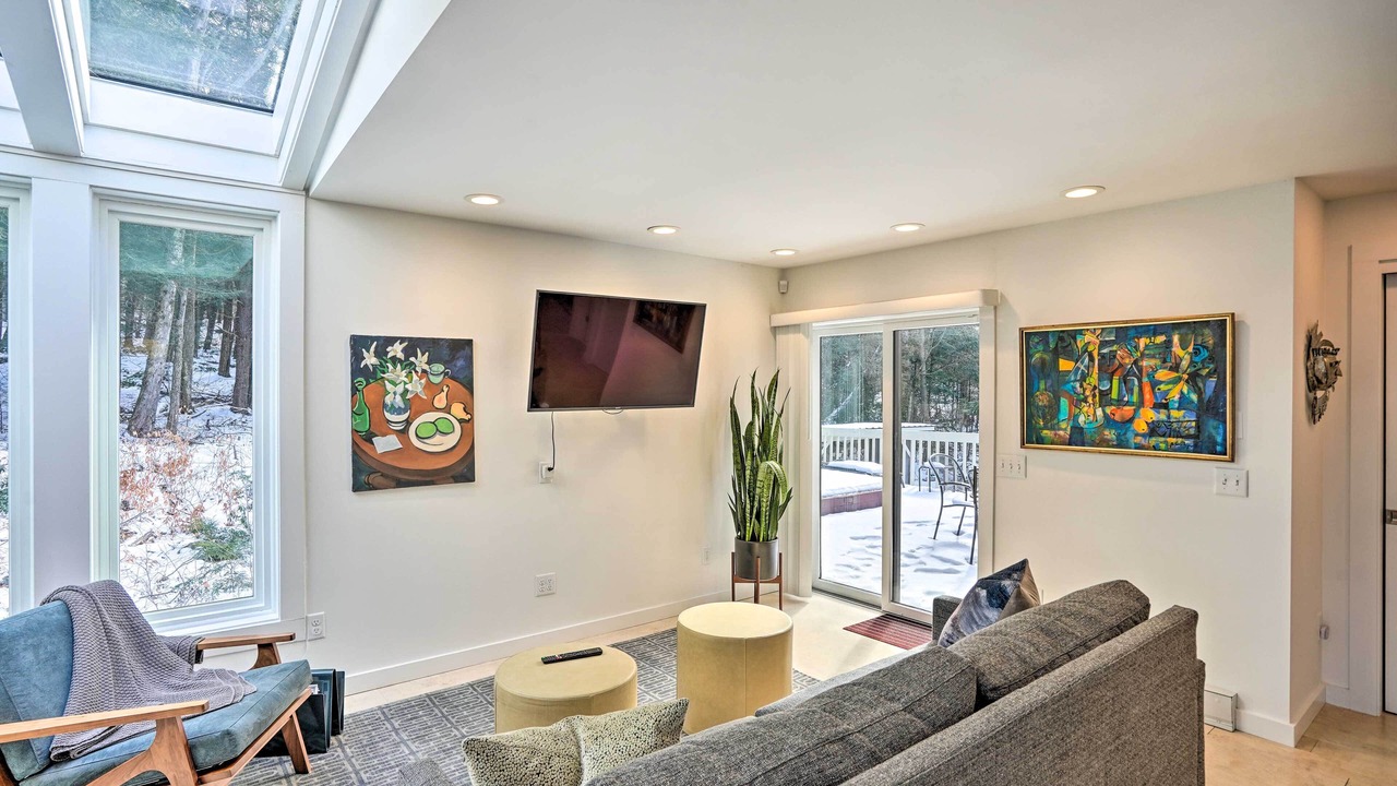 Photo of Bedroom in Otis