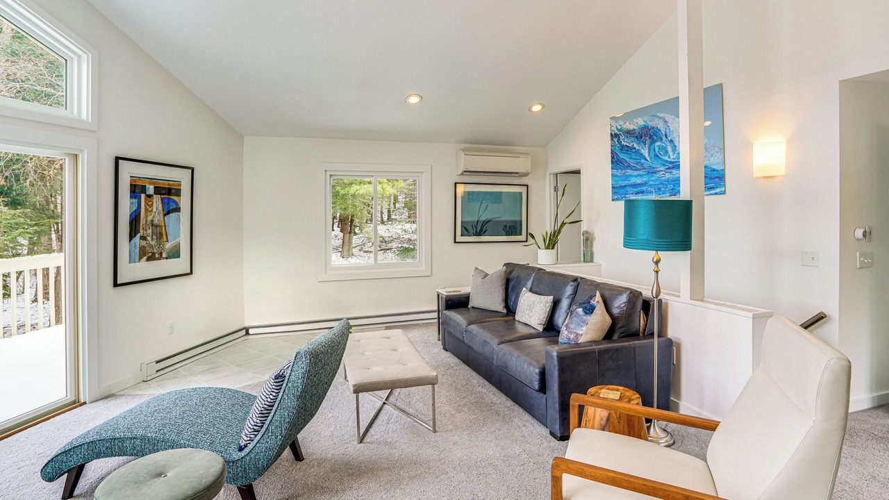 Photo of Bedroom in Otis