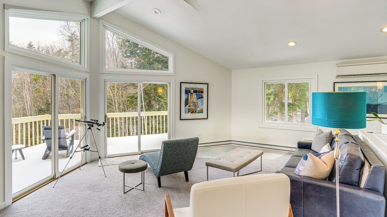 Photo of Bedroom in Otis