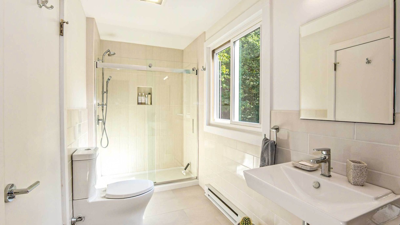 Photo of Bathroom in Otis