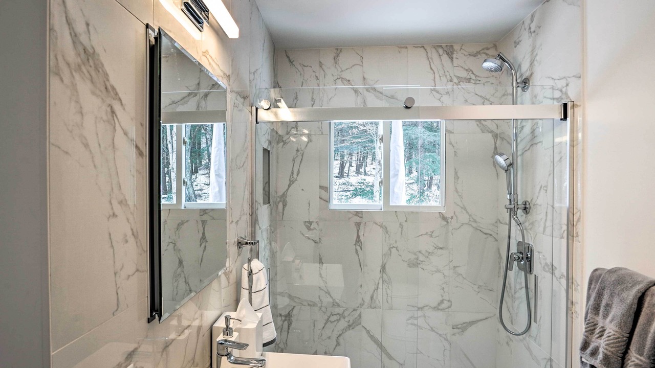 Photo of Bathroom in Otis