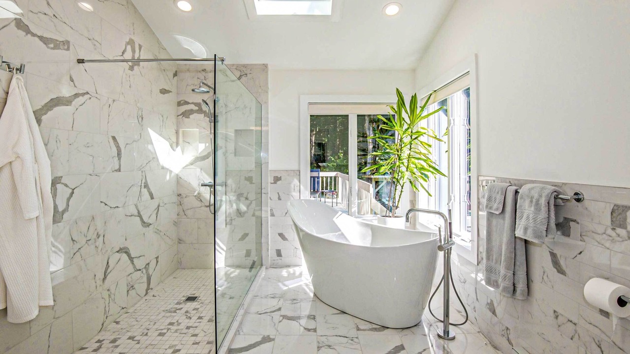 Photo of Bathroom in Otis