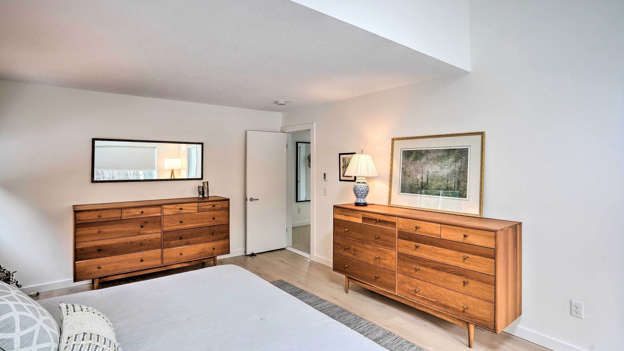 Photo of Bedroom in Otis