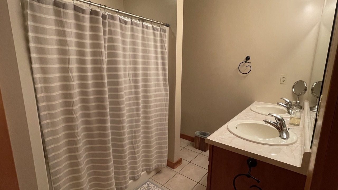 Photo of Bathroom in Hot Springs