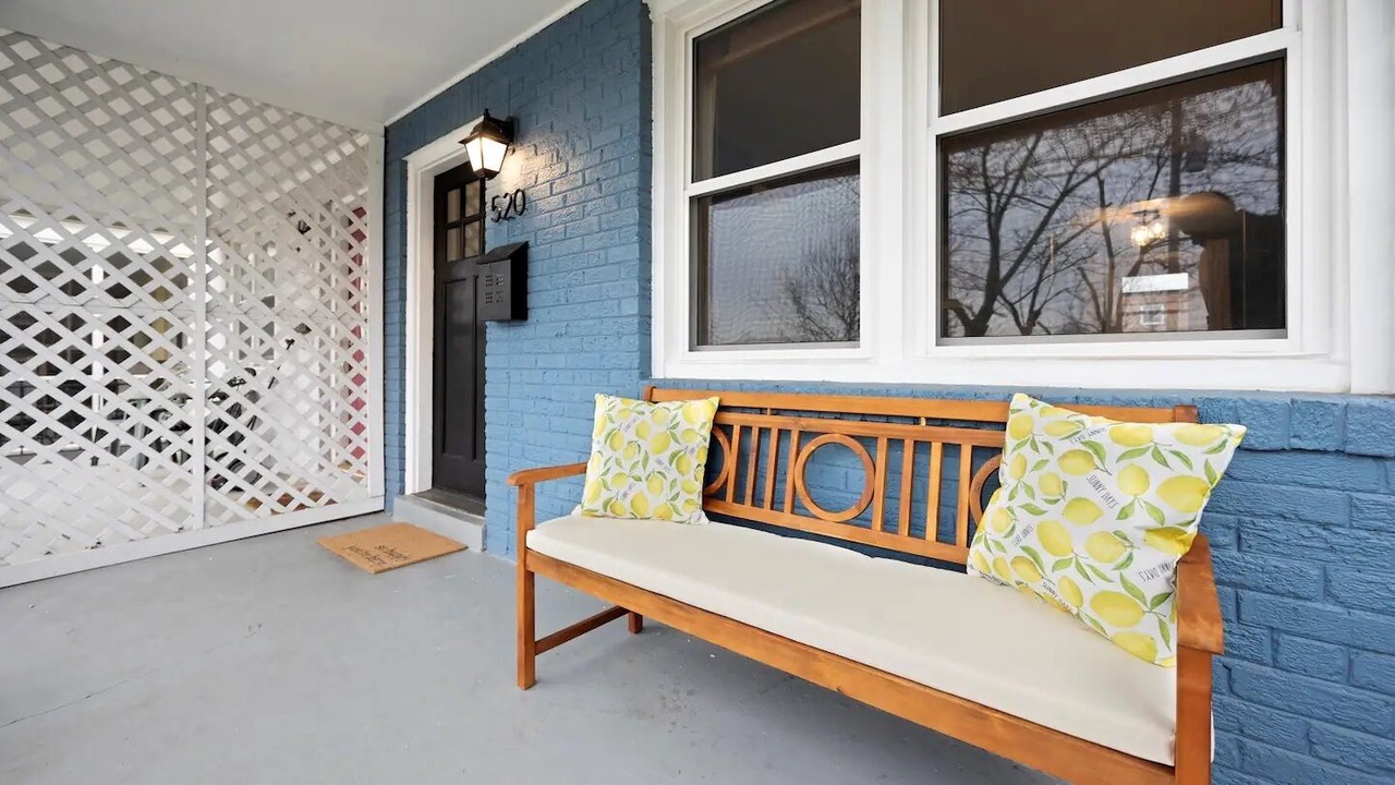 Photo of Outdoor in Del Ray