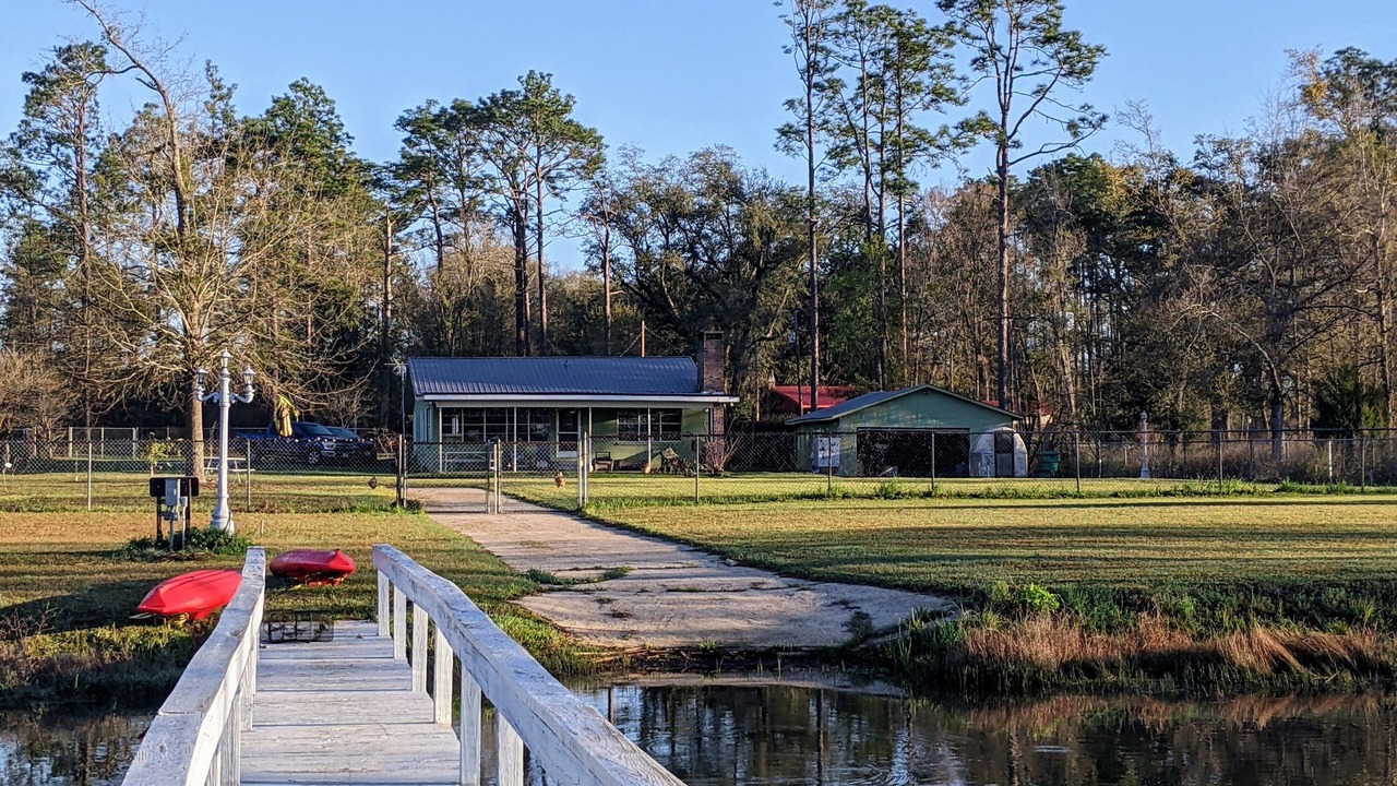 Photo of Outdoor in Donalsonville