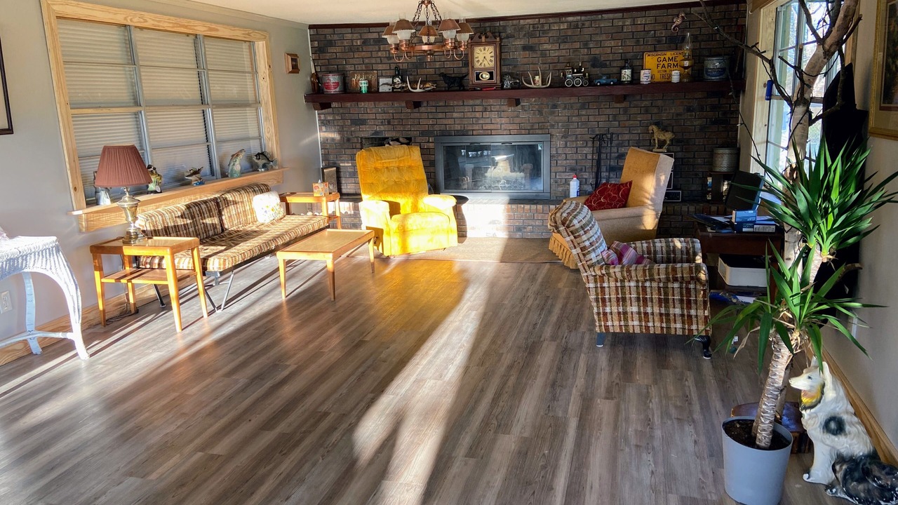Photo of Livingroom in Donalsonville